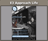 E3 Approach Life