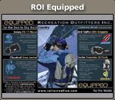 ROI Equipped