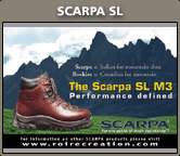 Scarpa SL
