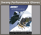 Swany Performance Gloves