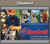Cloudveil