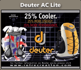Deuter AC Lite