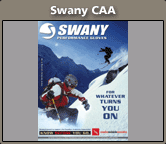 Swany Know Before You Go