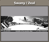 Swany / Zeal