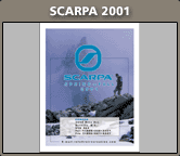 SCARPA 2001