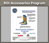 ROI Accessories Program