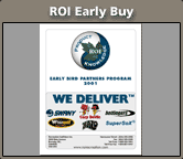 ROI Early Buy