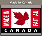 Made in Canada