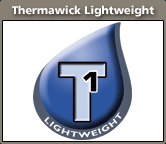 Thermawick Lightweight