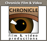 Chronicle Film & Video