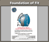 Foundation of Fit Training Manual
