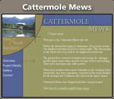 Cattermole Mews