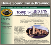 Howe Sound Inn & Brewing v1