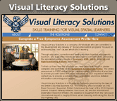 Visual Literacy Solutions